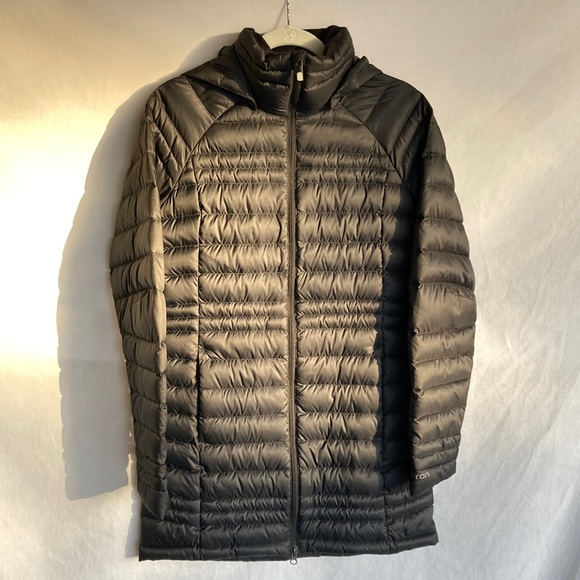 Burton Jackets & Coats Ak Burton Puffer Jacket Poshmark